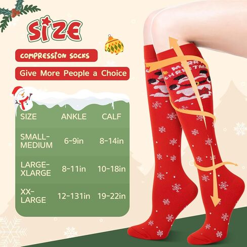 2 Pairs Pencil Socks for Men or Women, Funny Crazy Silly Knee High Socks Back to School Socks for Pencil Lover Teacher Students(S/M) in Saudi Arabia