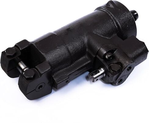 أسطوانة التوجيه القوية Massey Ferguson 175 282 178 285 265S 165 290 275 3186320 in Kuwait