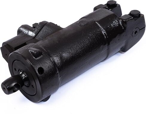 أسطوانة التوجيه القوية Massey Ferguson 175 282 178 285 265S 165 290 275 3186320 in Kuwait