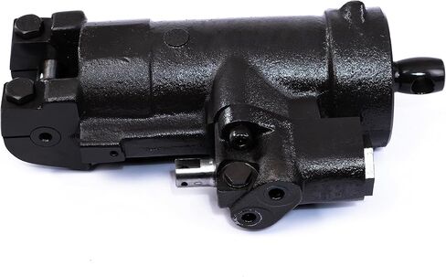 أسطوانة التوجيه القوية Massey Ferguson 175 282 178 285 265S 165 290 275 3186320 in Kuwait