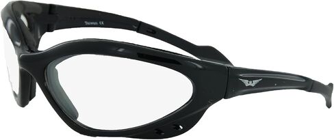 Global Vision Eyewear Neptune Safety Glasses in Saudi Arabia