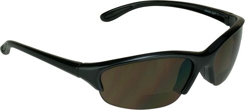 proSPORT Bifocal Reader Sunglasses Safety Z87 Smaller Size Cycling Motorcycle Riding in Saudi Arabia