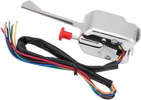 مفتاح بدوره لمحول P021 -TS HL101 - مفتاح تشغيل القضيب الساخن المتوافق مع الشارع in Saudi Arabia
