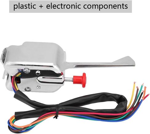 مفتاح بدوره لمحول P021 -TS HL101 - مفتاح تشغيل القضيب الساخن المتوافق مع الشارع in Saudi Arabia
