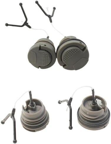غطاء زيت Cap Kit Cap Cap Fit for Chainsaw 120i ، 136li ، 435 II ، 436Li ، 439 ، 440 II ، 445 II ، 450 E II ، 455 II in Kuwait