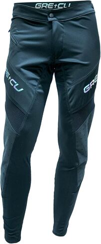 BMX & MTB Unisex Bike Pants – Quick-Dry, Lightweight, Breathable Cycling Downhill Bicycle Pants in Saudi Arabia