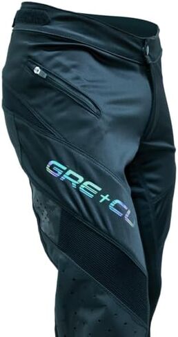 BMX & MTB Unisex Bike Pants – Quick-Dry, Lightweight, Breathable Cycling Downhill Bicycle Pants in Saudi Arabia