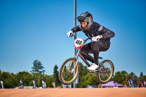 BMX & MTB Unisex Bike Pants – Quick-Dry, Lightweight, Breathable Cycling Downhill Bicycle Pants in Saudi Arabia