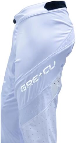 BMX & MTB Unisex Bike Pants – Quick-Dry, Lightweight, Breathable Cycling Downhill Bicycle Pants in Saudi Arabia