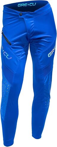 BMX & MTB Unisex Bike Pants – Quick-Dry, Lightweight, Breathable Cycling Downhill Bicycle Pants in Saudi Arabia