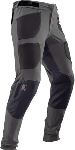 Latt Pant Mountain Bike Allmtn 4.0#M/US32/EU50 Black in Saudi Arabia