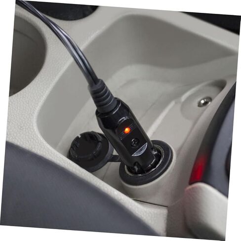 بطانية مسخنة كهربائية 12V للسيارات إعدادات درجة حرارة البحرية للمواد الموفرة للطاقة في الطقس البارد لشاحنات السيارات والتخييم in Kuwait
