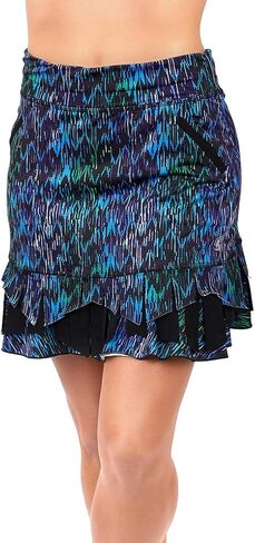 SOFIBELLA Golf Colors Womens Short Sleeve Golf Polo in Kuwait