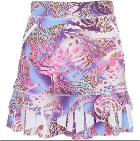 SOFIBELLA Golf Colors Womens Short Sleeve Golf Polo in Kuwait