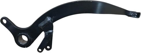 حزمة واحدة متوافقة مع دواسة الفرامل الخلفية Honda 2022-2024 GROM 125 46500-K26-G00 in Kuwait