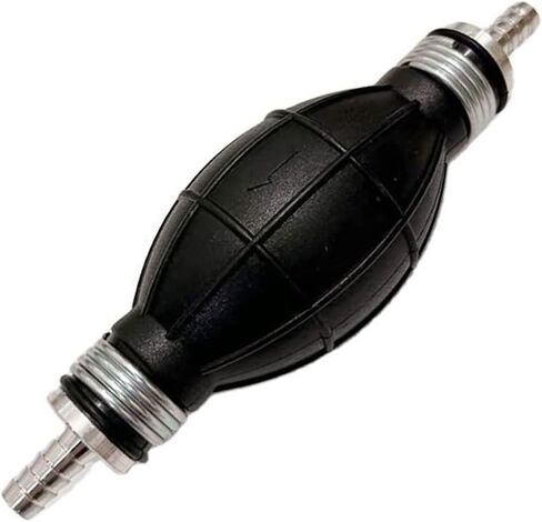 Primer Hand Pump 6657734 665-7734 Compatible with Bobcat S250 S300 S330 S550 S570 S590 S630 Skid Steer Loader 463 543 553 643 645 653 743 751 in Saudi Arabia