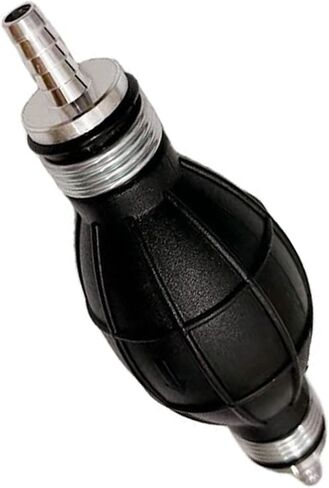 Primer Hand Pump 6657734 665-7734 Compatible with Bobcat S250 S300 S330 S550 S570 S590 S630 Skid Steer Loader 463 543 553 643 645 653 743 751 in Saudi Arabia