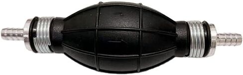 Primer Hand Pump 6657734 665-7734 Compatible with Bobcat S250 S300 S330 S550 S570 S590 S630 Skid Steer Loader 463 543 553 643 645 653 743 751 in Saudi Arabia
