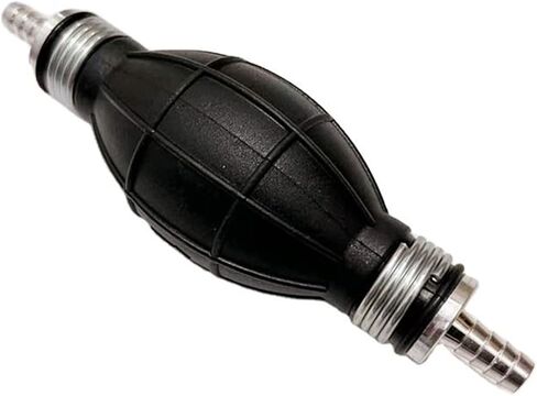 Primer Hand Pump 6657734 665-7734 Compatible with Bobcat S250 S300 S330 S550 S570 S590 S630 Skid Steer Loader 463 543 553 643 645 653 743 751 in Saudi Arabia