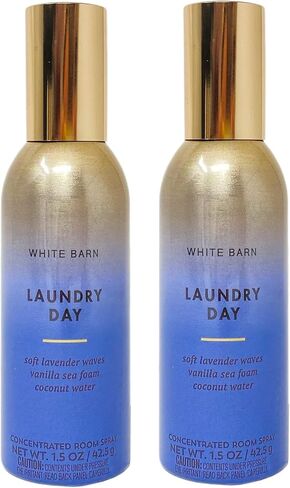 2 Pack Concentrated Room Spray - 1.5 oz / 42.4 g each_AB in Saudi Arabia