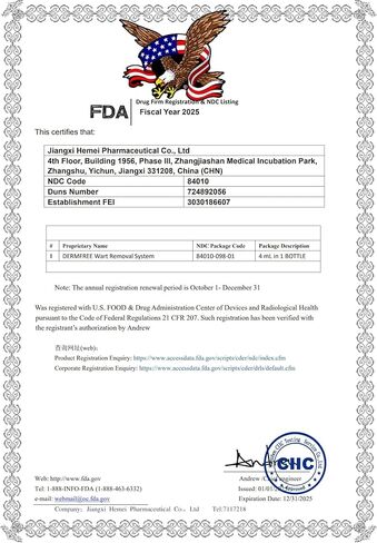 قلم RART & MOLE REAM FOR FACE & BODY - قلم مصحح علامة الجلد مع قضيب دقيق ، إزالة الثآليل الأخمصية ، صيغة عشبية طبيعية لطيفة لجميع أنواع البشرة (2) in Kuwait