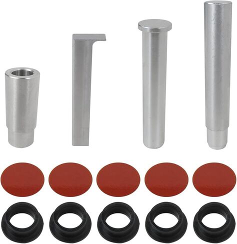 124740-TL30 Pressure Switch Installation Tool Kit Fits for G-M Transmissions 6L45 6L50 6L80 6L90 & 1st Gen 6T70 6T75 in Saudi Arabia
