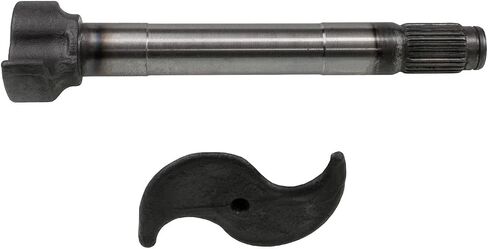 World American WA05-5122 Right Hand Drive Axle Camshaft in Saudi Arabia