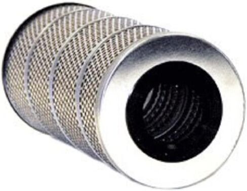 WIX Filters - 57415 Heavy Duty Cartridge Hydraulic Metal, Pack of 1 in Saudi Arabia