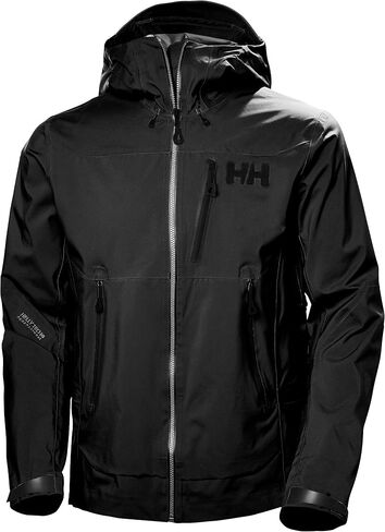 Helly-Hansen Men's Odin Mountain Infinity Shell Jacket in Saudi Arabia