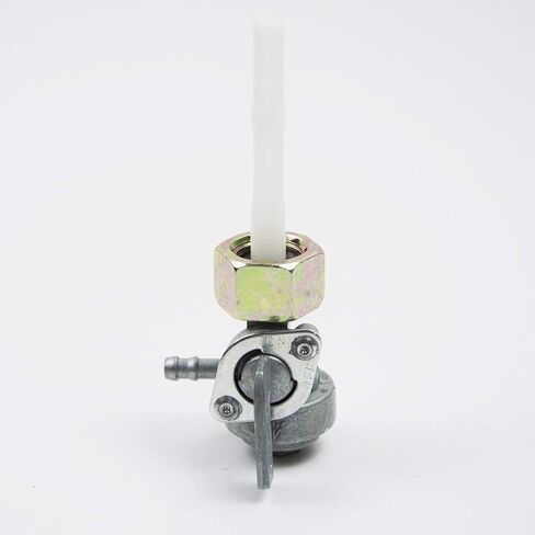 إيقاف الوقود من Petcock لـ Duromax Durostar Generator Part# DF2500H-14302-A in Kuwait