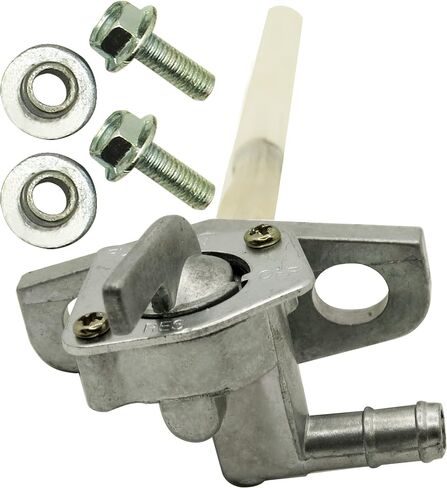 Fuel Petcock Compatible With Honda 650 XR650R Off Road 2001-2007 in Saudi Arabia