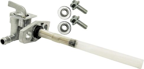 Fuel Petcock Compatible With Honda 650 XR650R Off Road 2001-2007 in Saudi Arabia