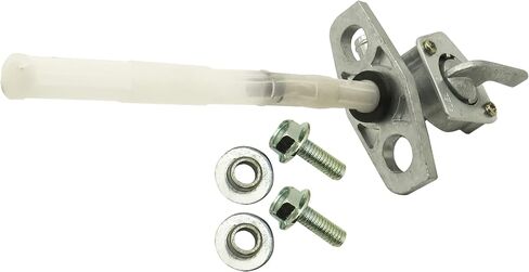 Fuel Petcock Compatible With Honda 650 XR650R Off Road 2001-2007 in Saudi Arabia