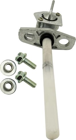 Fuel Petcock Compatible With Honda 650 XR650R Off Road 2001-2007 in Saudi Arabia