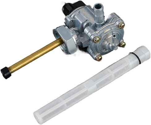 Motorcycle Gas Fuel Petcock Tap Valve Switch Pump for Honda CB250 CB 250 CB600 CB599 CB500 CB500S for Hornet 250 600 16950-KEA-003 in Saudi Arabia