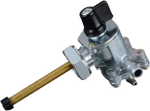 Motorcycle Gas Fuel Petcock Tap Valve Switch Pump for Honda CB250 CB 250 CB600 CB599 CB500 CB500S for Hornet 250 600 16950-KEA-003 in Saudi Arabia