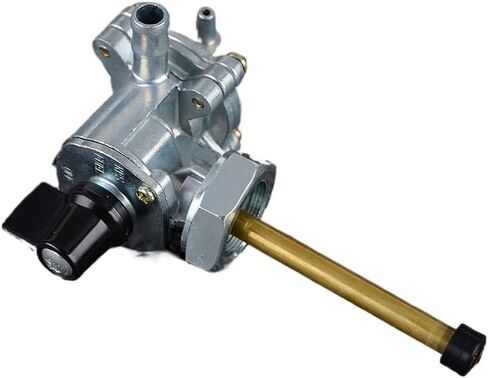 Motorcycle Gas Fuel Petcock Tap Valve Switch Pump for Honda CB250 CB 250 CB600 CB599 CB500 CB500S for Hornet 250 600 16950-KEA-003 in Saudi Arabia