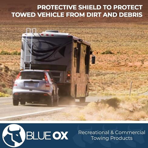 Blue Ox Brk2022 Patriot Flat Tow Brake in Saudi Arabia