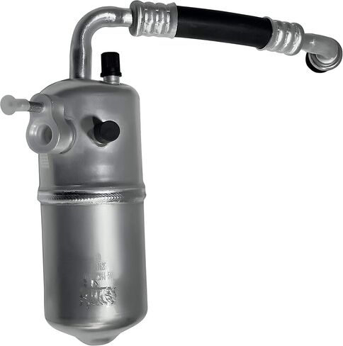RYC New A/C Accumulator مع تجميع الخرطوم HA J299C in Kuwait