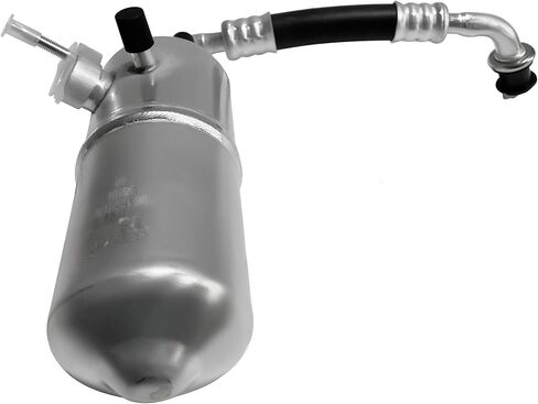 RYC New A/C Accumulator مع تجميع الخرطوم HA J299C in Kuwait