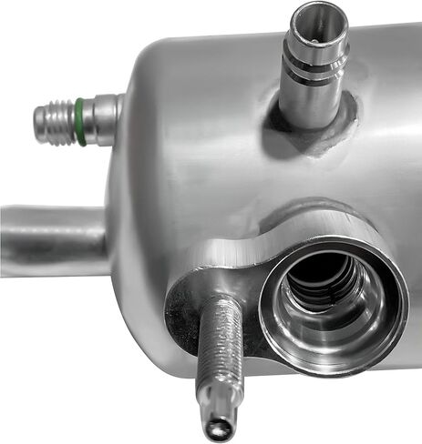 RYC New A/C Accumulator مع تجميع الخرطوم HA J299C in Kuwait