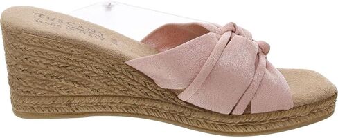 Easy Street Women's Ghita Wedge Sandal in Saudi Arabia