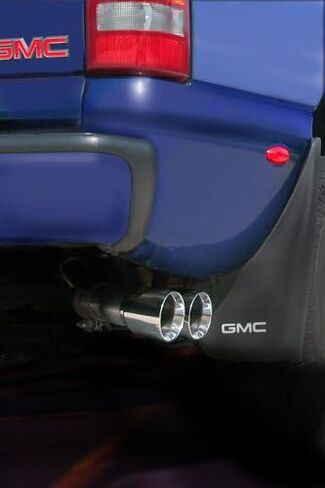 CORSA 14261 نظام العادم Cat-Back in Kuwait