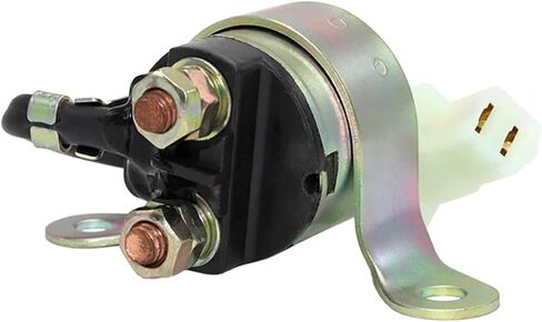 Motorcycle Start Ignition Switch Fit for GR650 Temper GS700 GS750 GV1200 VS750 GS1100 in Saudi Arabia