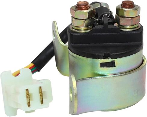 Motorcycle Start Ignition Switch Fit for GR650 Temper GS700 GS750 GV1200 VS750 GS1100 in Saudi Arabia