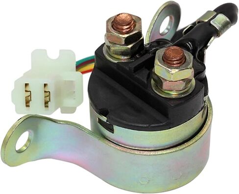 Motorcycle Start Ignition Switch Fit for GR650 Temper GS700 GS750 GV1200 VS750 GS1100 in Saudi Arabia