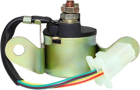 Motorcycle Start Ignition Switch Fit for GR650 Temper GS700 GS750 GV1200 VS750 GS1100 in Saudi Arabia