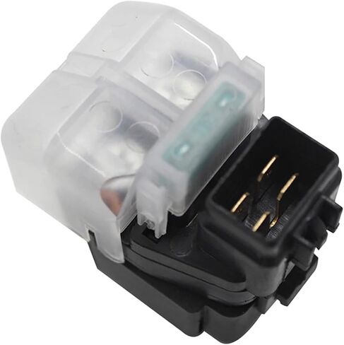 Motorcycle Start Ignition Switch Fit for Street Car GSF1200 GSF1200S GSF1200SE GSF1200Z in Kuwait