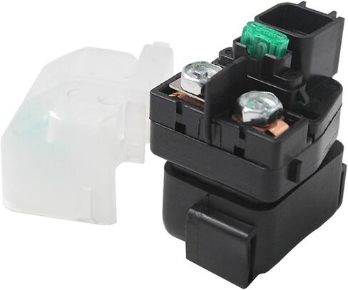 STARKECLE START START مفتاح الإشعال مناسب لـ ATV LT-A500XPZ KINGQUAD LTA500 in Saudi Arabia