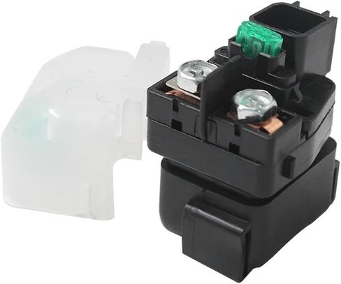 Motorcycle Start Ignition Switch Fit for ATV LT-A500XP LT-A500XZ LT-A500X LT-A700X 500 700 in Saudi Arabia